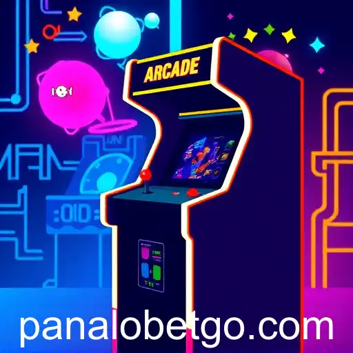 Arcade Games