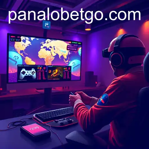Panalobet: Gaming Landscape Evolution in Recent Years