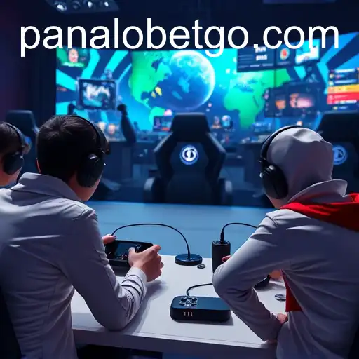 The Rise and Impact of Gaming Platforms