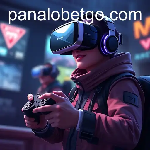 Innovations in Online Gaming