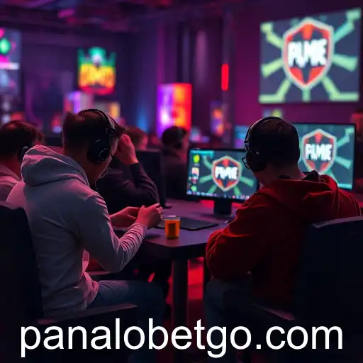 The Rise of Online English Game Platforms