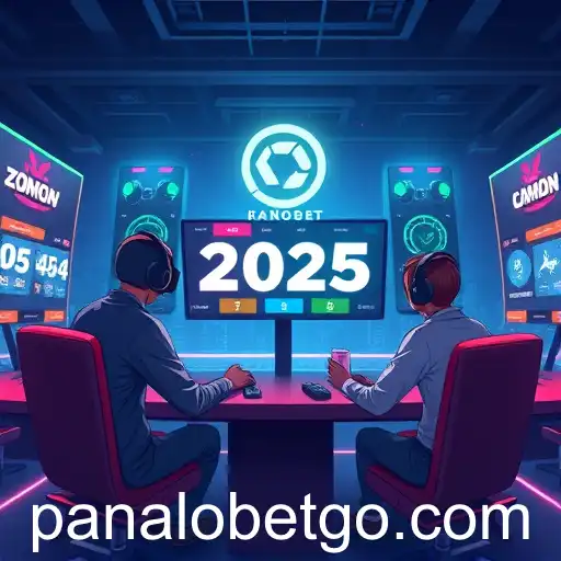 The Rising Influence of Online Gaming Platforms